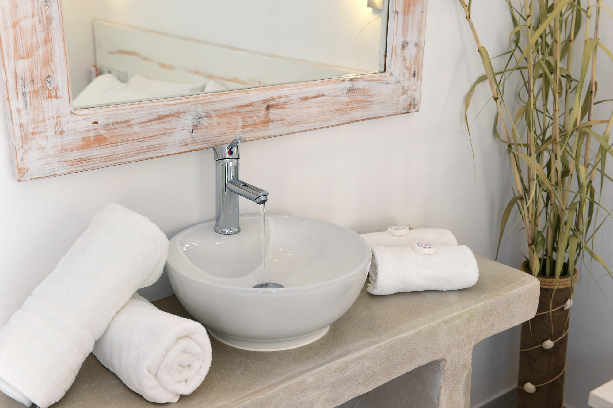 Porto Naoussa (Adults Only) Hotel Ngoại thất bức ảnh